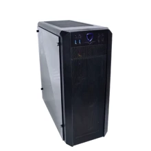 Персональный компьютер (ПК) ARTLINE WorkStation For AFTER Effects 3d moddeling, CAD, CAE systems W99 (W99v21: Процессор Intel 10-Core i9-10900X 3.7-4.5Ghz