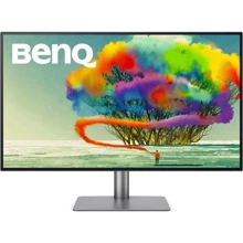 Монитор BenQ PD2720U: Покрытие экрана матовое
