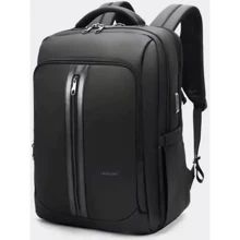 Сумка для ноутбуков Tigernu 15.6" T-B9600 Black: Тип сумки рюкзак
