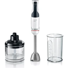 Блендер Bosch MSM 4W420: Потужність, Вт 800