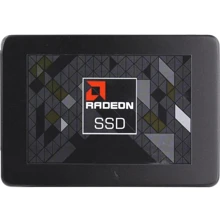 AMD SSD 2.5" 240Gb (R5SL240G): Тип накопителя внутренний