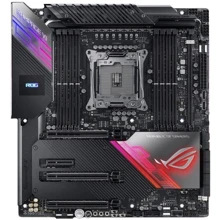 ASUS ROG Rampage VI Extreme Encore (90MB11K0-M0AAY0): Оперативная память 8xDDR4 4266, до 256 ГБ