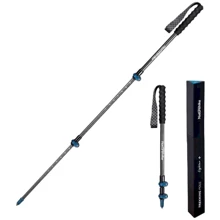 Трекінгова палиця Naturehike ST10 NH19S010-T, 120 см, блакитний (6927595735206): Виробник Naturehike