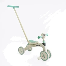 Детский велосипед-толокар Best Trike 4-х колесный (BST-410): Тип Велосипед-каталка