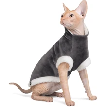 Свитер Pet Fashion Tom серый S для котов (4823082429455): Производитель Pet Fashion