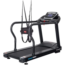Беговая дорожка inSPORTline inCondi T5000+ (23234): Мощность двигателя, лс 2