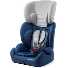 Автокресло Kinderkraft Concept Navy (KKFCONCNAV0000): Группа 1/2/3 (9-36 кг)