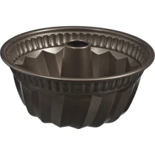 Pyrex Asimetria д.бісквіта / 22см (AS22BY0): Кришка немає