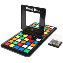 Игра Rubik’s Race: Вид Головоломка