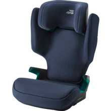 Автокресло Britax Römer Discovery Plus (Moonlight Blue): Группа 2/3 (15-36 кг)