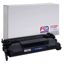 Картридж FREE Label HP 89A (CF289A) без чіпа (FL-CF289A): Виробник FREE Label