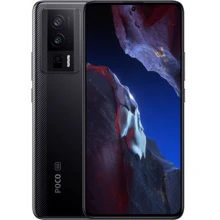 Смартфон Xiaomi Poco F5 Pro 12/256 GB Black Approved Вітринний зразок: Причина уцінки Как новый (витринный образец): смартфон выглядит и функционирует как новый. Смартфон полностью протестирован по программе Approved, все функции работают корректно