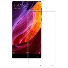 Аксессуар для смартфона BeCover Tempered Glass White for Xiaomi Mi Mix: undefined undefined