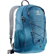 Рюкзак Deuter Go-Go arctic-check (3011): Виробник Deuter