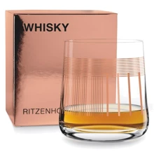 Склянка для віскі від Piero Lissoni 402 мл (3540005): Виробник Ritzenhoff