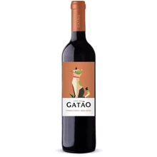 Вино Gatao Tinto Vinho Verde DOC красное полусухое 0.75 л (YL5601129033518): Страна производитель Португалия