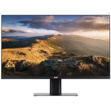Монитор 2E F2422B (2E-F2422B-01.UA): Формат изображения 16:9