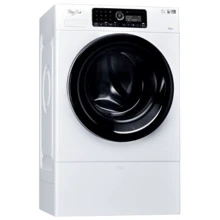 Пральна машина Whirlpool FSCR 12432: Тип машини автомат