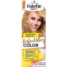 Palette PGC 9-5 Краска для волос Золотистый блонд с аргановым маслом 70 ml: Пол Для женщин