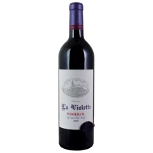Вино Chateau La Violette 2010 красное сухое 1.5 л (BWQ0092): Страна производитель Франция