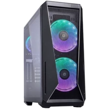 Персональный компьютер (ПК) ARTLINE Overlord X87 (X87v05): Процессор AMD Ryzen 9 5900X (3.7 - 4.8 ГГц)