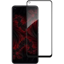 Аксессуар для смартфона Intaleo Tempered Glass Full Glue Black for Oppo A96: Совместимость Oppo A96