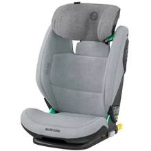 Автокресло Maxi-Cosi RodiFix Pro i-Size Authentic Grey (8800510112): Группа 2/3 (15-36 кг)