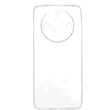 Чехол для телефонов BeCover TPU Case Transparancy for Realme 11 Pro (709816): Совместимость Realme 11 Pro