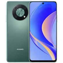 Смартфон Huawei Nova Y90 2022 4/128 GB Emerald Green Approved Витринный образец: Причина уценки Как новый (витринный образец): смартфон выглядит и функционирует как новый. Смартфон полностью проте