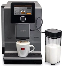 Nivona CafeRomatica 970 (Кофемашины и кофеварки)(78468912) Stylus approved: Производитель Nivona