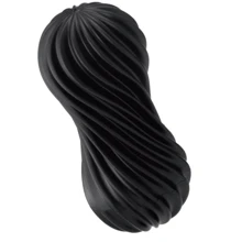 Мастурбатор Tenga FLEX Rocky Black: Для кого Для мужчин