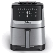 Фритюрниця Tefal Easy Fry Silence EY552DE0: Тип пристрою Мультипечь (аэрофритюрница)
