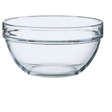 Салатник Luminarc Transparent 120мм (J1855): Тип салатник