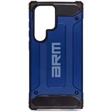 Чохол для телефона ArmorStandart Panzer Dark Blue для Samsung S928 Galaxy S24 Ultra (ARM75617): Сумісність Samsung S928 Galaxy S24 Ultra