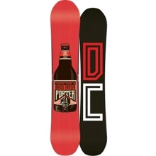 Доска для сноуборда DC MEGA SNOWBOARD (2012/2013): Стиль катания Freestyle