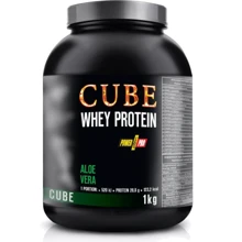 Протеин Power Pro CUBE Whey Protein 1000 g Алое: Вид Сывороточные