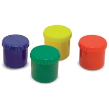 Пальчиковые краски Melissa&Doug 4 штуки (MD4146): Тип Пальчиковые