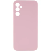 Чехол для телефонов Lakshmi Premium Case Silicone Cover Full Camera Pink Sand for Samsung S721 Galaxy S24 FE: Совместимость Samsung S721 Galaxy S24 FE