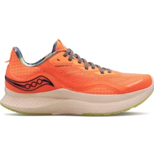 Кроссовки для бега Saucony Endorphin Shift 2 (20689-45s) 39 (7) оранжевые текстиль всесезон: Материал верха Текстиль