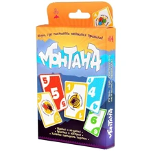 Настольная игра Magellan Монтана (MAG036271): Производитель Magellan