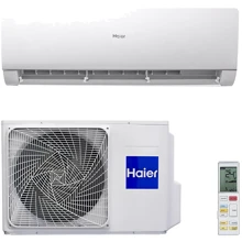 Кондиционер HAIER AS35NFWHRA / 1U35MEEFRA: Вид установки внутреннего блока настенный