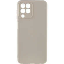 Чехол для телефонов Lakshmi Case Silicone Cover Full Camera Sand for Samsung M336 Galaxy M33 5G: Совместимость Samsung M336 Galaxy M33 5G