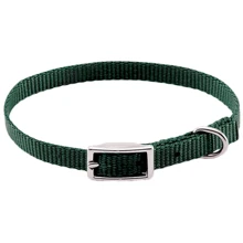 Ошейник Coastal Nylon Web для собак нейлон хаки 1х25 см: Производитель Coastal