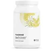 Thorne Research Complex VeganPro Комплекс ВеганПро ваниль 796 г: Форма выпуска Порошок