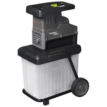 Садовий подрібнювач Parkside PWH 2800: Виробник Parkside