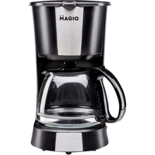 Кавоварка Magio МG-349: Тип капельная кофеварка