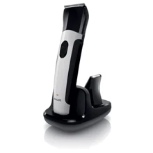 Машинка для стрижки (триммер) Philips QG 3270: Назначение Для стрижки головы, носа, ушей, усов и бороды