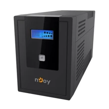 Njoy Cadu 2000 (UPCMTLS620HCAAZ01B): Производитель Njoy