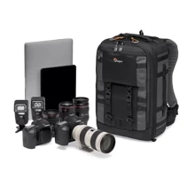 Lowepro Pro Trekker BP 350 AW II (LP37268-PWW): Цвет черный