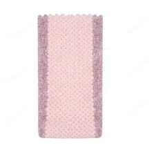 Рушник Soho Stripe Pink мікрофібра Рожевий 35x75 см (6970420): Тип махровое полотенце